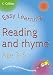 Reading Age 3-5