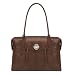 Julie Morgenstern On-the-Move Laptop Bag - Brown