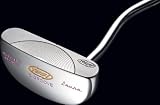 Yes! C-Groove Putter Golf Club 32 - Laura (Pink)