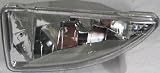 00-05 FORD FOCUS FOG LIGHT LH (DRIVER SIDE), Except SVT Model (2000 00 2001 01 2002 02 2003 03 2004 04 2005 05) 19-5456-01 YS4Z15L203BB