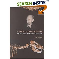 George Gaylord Simpson