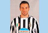 Eigenschaften Revell 9647 / STARS OF SPORTS - Alessandro del Piero, 15,2 cm