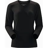 Arc'teryx Operative T-Shirt Long-Sleeve - Women's