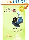 A Blistered Kind of Love: One Couple's Trial by Trail (Barbara Savage Award Winner)