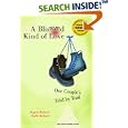 A Blistered Kind of Love: One Couple's Trial by Trail (Barbara Savage Award Winner)