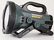 Humvee 15 Million Candlepower Searchlight 110volt