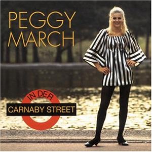 Peggy March - In der Carnaby Street - Zortam Music