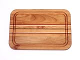Out of the Woods of Oregon 16-by-11-Inch Trencher Board