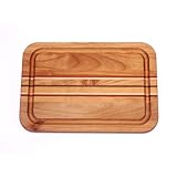 Out of the Woods of Oregon 16-by-11 inch Trencher Board