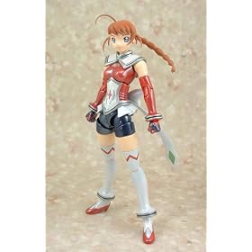 ATELIER SAI FIGURINE - MAI OTOME - ARIKA YUMEMIA AU 1/10EME