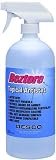 Desco 10415: Desco Reztore Topical Antistat, 1-qt. Trigger Spray Bottle