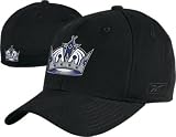Los Angeles Kings BL Structured Flex-Fit Hat