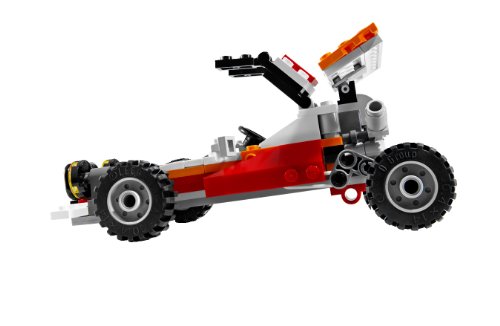 Imagen 5 de LEGO Creator 5763 - Buggy Todoterreno (ref. 4610933)