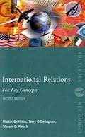 International Relations: The Key Concepts (Routledge Key Guides)