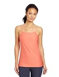 ExOfficio Women's Give-N-Go Shelf Bra Cami