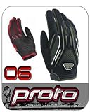 Proto 06 Gloves-Olive