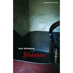 Stinkehose