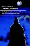 Carnivore Conservation (Conservation Biology)