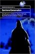 Carnivore Conservation (Conservation Biology)
