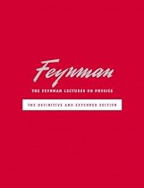 The Feynman Lectures on Physics: Definitive and Extended Edition
