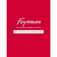 The Feynman Lectures on Physics: Definitive and Extended Edition