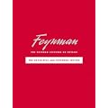 The Feynman Lectures on Physics: Definitive and Extended Edition