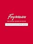 The Feynman Lectures on Physics: Definitive and Extended Edition