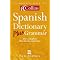 Essentials for students of Spanish