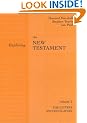 Exploring the New Testament: Letters and Revelation v. 2