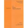 Exploring the New Testament: Letters and Revelation v. 2