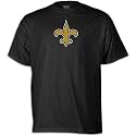 New Orleans Saints Logo Premier T-Shirt