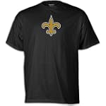 New Orleans Saints Logo Premier T-Shirt