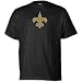 New Orleans Saints Logo Premier T-Shirt