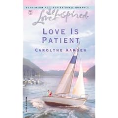 Love Is Patient