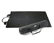 GoFit GF-RMAT Ribbed Core Fitness Mat (2' x 4') GoFit GF-RMAT Ribbed Core Fitness Mat (2' x 4')