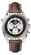 Omega Speedmaster Broad Arrow Rattrapante Mens Watch 3882.51.37