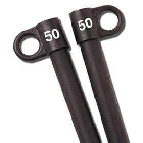 Bowflex 410 lb. Rod Upgrade