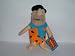 Search : Flintstones: Fred 9" Plush Doll