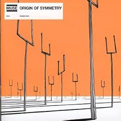 Origin Of Symmetry