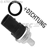 Produkt-Bild: K&uuml;hlmitteltemperatursensor AUDI A2 8Z0; AUDI A3 8L1; AUDI A4 8D2,B5 + 8D2,B6 + 8EC + AVANT 8D5,B5 + AVANT 8E5,B6 + AVANT 8ED + CABRIOLET 8H7,8HE; AUDI A6 4B,C5 + 4F2 + AVANT 4B,C5 + AVANT 4F5; AUDI A8 AB BJ 03; AUDI ALLROAD 4BH; AUDI CABRIOLET 8G7,B4; AUDI TT 8N3 + ROADSTER 8J9 + ROADSTER 8N9; SEAT ALHAMBRA 7V8,7V9; SEAT AROSA; SEAT CORDOBA 6K2 + VARIO 6K5; SEAT IBIZA 2 II + 3 III; SEAT INCA; SEAT LEON 1M1 + 1P1; SEAT TOLEDO 2 II; SKODA OCTAVIA 1U2 + COMBI; SKODA SUPERB 3U4; VW CADDY 2 II KASTEN