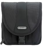 Revue   / Sacoche protection officielle Nintendo DS / DS Lite grand modèle