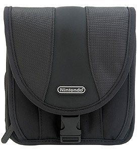 Childrens Toyshop  Video Games : 4Gamers Officially Licensed Travel Case: Colour Varies (Nintendo DS)
