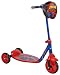 Search : Huffy Spiderman Classic 6-Inch Scooter (Red/Blue, Medium)