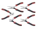 GearWrench 82100 Five-Piece Mini Plier Set