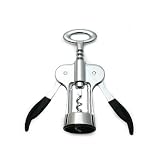 Dalla Piazza Lustro Winged Corkscrew #D1000