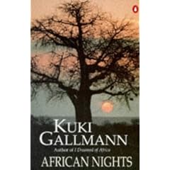 African Nights