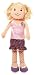 Groovy Girls Nanette - Blonde