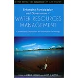 enhancing participation and governance in water resources management conventional approaches and information
