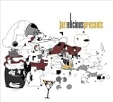 Revue Various Artists  / Jazzelicious Presents