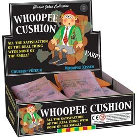 Whoopee Cushion